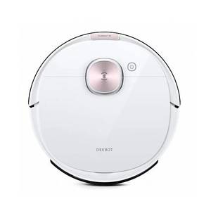 Робот-пылесос Ecovacs Deebot Ozmo T8
