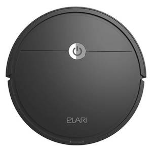 Робот-пылесос Elari SmartBot Lite SBT-002A