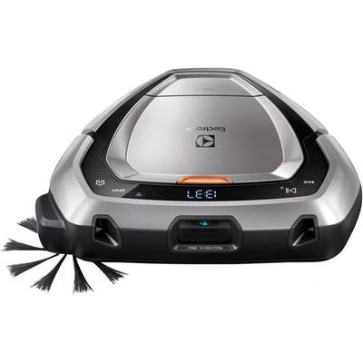 Робот-пылесос Electrolux PI91-5