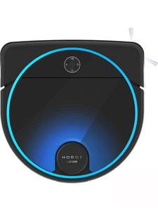 Робот-пылесос Hobot Legee-7