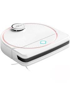 Робот-пылесос Hobot Legee-D7