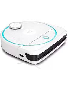 Робот-пылесос Hobot Legee-D8