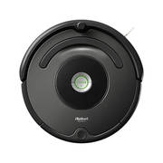 Робот-пылесос iRobot Roomba 676