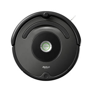 Робот-пылесос iRobot Roomba 676