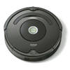 Робот-пылесос iRobot Roomba 676