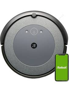 Робот-пылесос iRobot Roomba i3