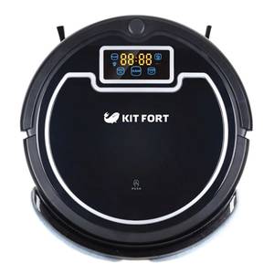 Робот-пылесос Kitfort KT-503