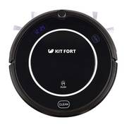 Робот-пылесос Kitfort KT-504