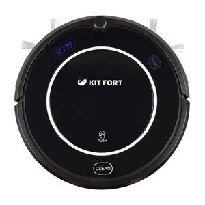 Робот-пылесос Kitfort KT-504