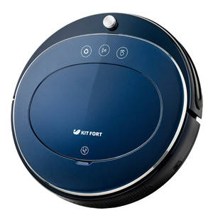 Робот-пылесос Kitfort KT-532