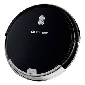 Робот-пылесос Kitfort KT-533