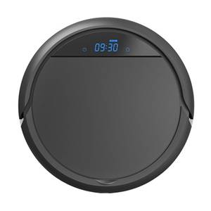 Робот-пылесос Mamibot ProVac350