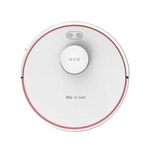 Робот-пылесос Mamibot Wisor EXVAC880