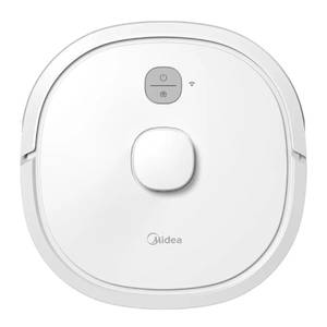 Робот-пылесос Midea VCR21 LDS W