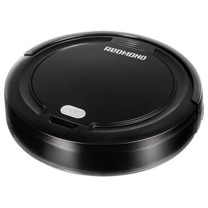 Робот-пылесос Redmond RV-R165