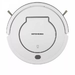 Робот-пылесос Redmond RV-R270