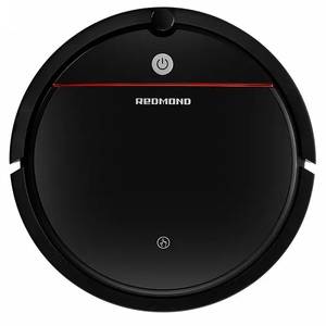 Робот-пылесос Redmond RV-R280