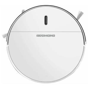 Робот-пылесос Redmond RV-R450