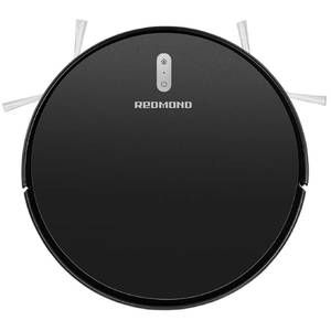 Робот-пылесос Redmond RV-R630S