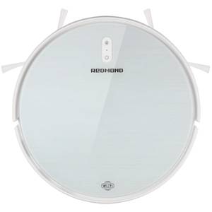 Робот-пылесос Redmond RV-R640S