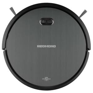 Робот-пылесос Redmond RV-R650S WiFi