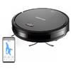 Робот-пылесос Redmond RV-R650S WiFi