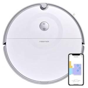 Робот-пылесос Roborock E5 (международная версия)