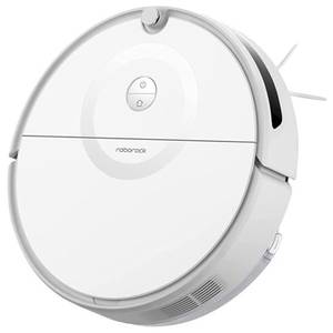Робот-пылесос Roborock E5 (русская версия)