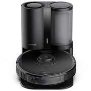 Робот-пылесос Roborock S7 + база самоочистки