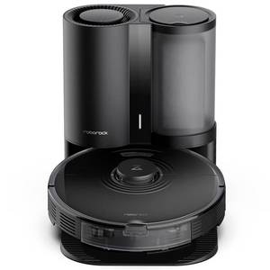 Робот-пылесос Roborock S7 + база самоочистки