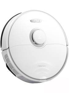 Робот-пылесос Roborock S8