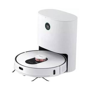 Робот-пылесос Roidmi Eve Plus