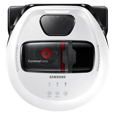 Робот-пылесос Samsung VR10M703BWG/SB