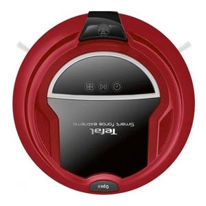 Робот-пылесос Tefal Smart Force Extreme RG7133RH