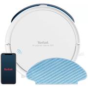 Робот-пылесос Tefal X-plorer Serie 50 RG7387WH