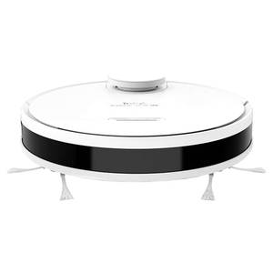 Робот-пылесос Tefal X-plorer Serie 95 Total Care RG7987WH