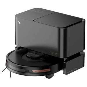 Робот-пылесос Viomi Alpha 2 Pro