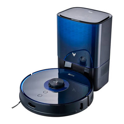 Робот-пылесос Viomi Alpha UV S9