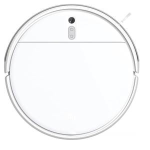 Робот-пылесос Xiaomi Mi Robot Vacuum-Mop 2 Lite