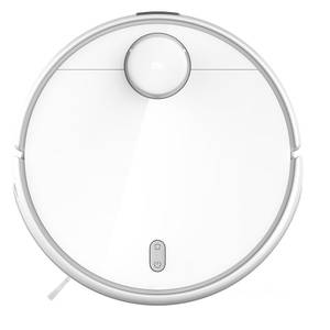 Робот-пылесос Xiaomi Mi Robot Vacuum-Mop 2 Pro