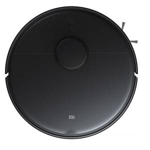Робот-пылесос Xiaomi Mi Robot Vacuum-Mop 2 Ultra