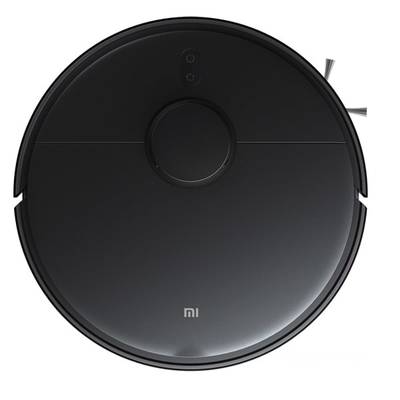 Робот-пылесос Xiaomi Mi Robot Vacuum-Mop 2 Ultra