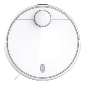 Робот-пылесос Xiaomi Mijia LDS Vacuum Cleaner Robot 2 MJST1S