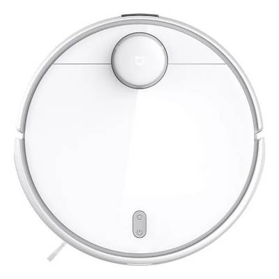 Робот-пылесос Xiaomi Mijia LDS Vacuum Cleaner Robot 2 MJST1S