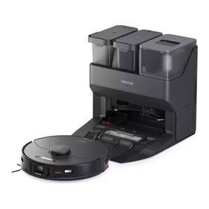 Робот-пылесос Xiaomi Roborock S7 MaxV Ultra