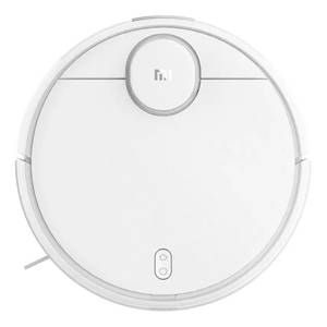 Робот-пылесос Xiaomi Robot Vacuum-Mop 2S