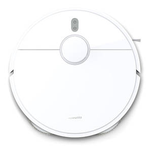 Робот-пылесос Xiaomi Robot Vacuum S10+ B105
