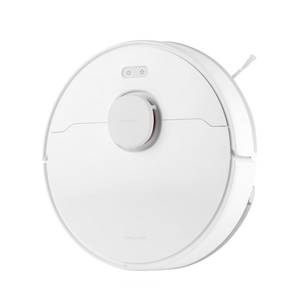Робот-пылесос Xiaomi TROUVER Robot LDS Vacuum-Mop Finder