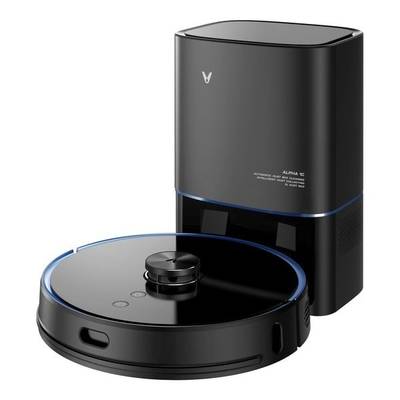 Робот-пылесос Viomi S9