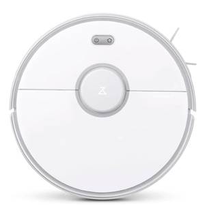 Робот-пылесос Xiaomi Mi Roborock S5 Max